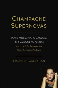 Review: 'Champagne Supernovas' explores how 3 unlikely '90s icons changed fashion forever | iNFOnews.ca