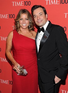 TV host Jimmy Fallon and wife welcome their second child, a baby girl named Frances | iNFOnews.ca TV host Jimmy Fallon and wife welcome their second child, a baby girl named Frances | iNFOnews.ca