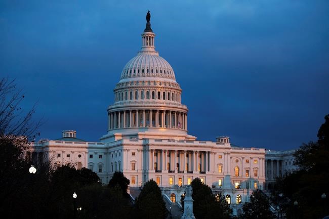 Top lawmakers reach agreement on spending as deadline nears | iNFOnews.ca Top lawmakers reach agreement on spending as deadline nears | iNFOnews.ca