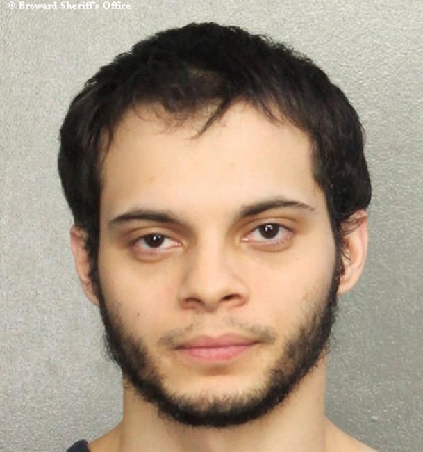 Brother of airport shooting suspect says US gov't failed him | iNFOnews.ca Brother of airport shooting suspect says US gov't failed him | iNFOnews.ca