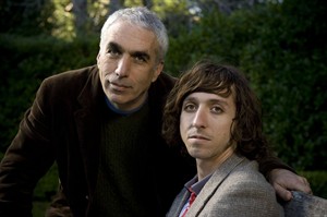 Father-and-son authors David and Nic Sheff teaming up for book on drug abuse | iNFOnews.ca CP30994211
