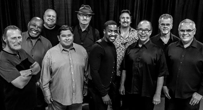 2 members of R&B band Tower of Power hit by train, injured | iNFOnews.ca 2 members of R&B band Tower of Power hit by train, injured | iNFOnews.ca