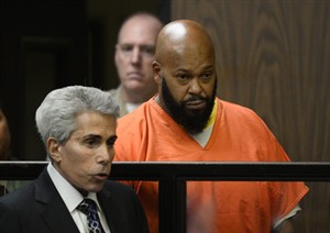 Lawyer says video shows former rap mogul 'Suge' Knight was ambushed before fatal collision | iNFOnews.ca CP31861448