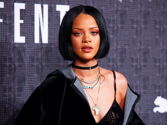 Rihanna to play Marion Crane in 'Bates Motel' | iNFOnews.ca