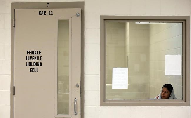 Feds will now target relatives who smuggled in children | iNFOnews.ca