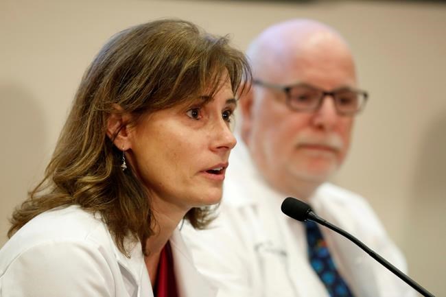 Iranian baby with heart defect to undergo surgery soon | iNFOnews.ca