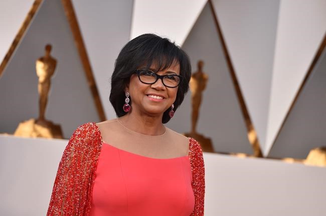 Film academy re-elects president pushing diversity efforts | iNFOnews.ca Film academy re-elects president pushing diversity efforts | iNFOnews.ca