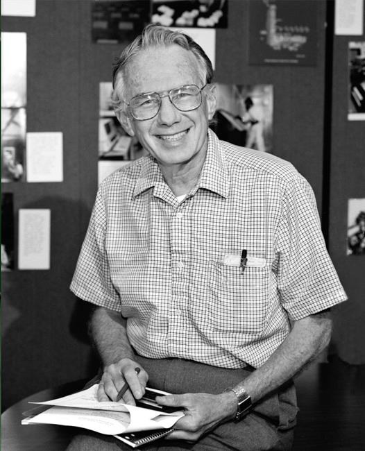 Art Rosenfeld, 'godfather' of energy efficiency, dies at 90 | iNFOnews.ca