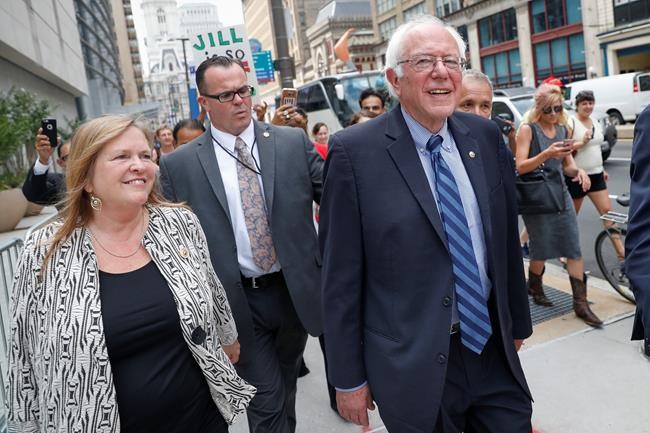 Building where Sanders' wife was college president is sold | iNFOnews.ca Building where Sanders' wife was college president is sold | iNFOnews.ca