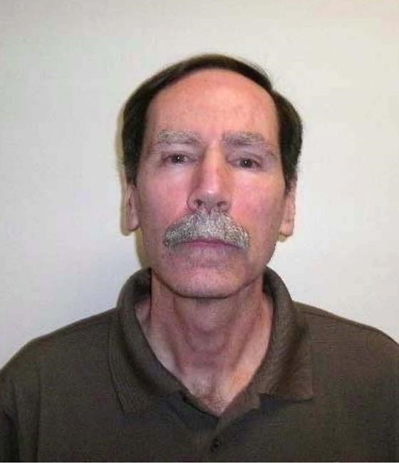 Notorious 'pillowcase rapist' back in state mental hospital | iNFOnews.ca
