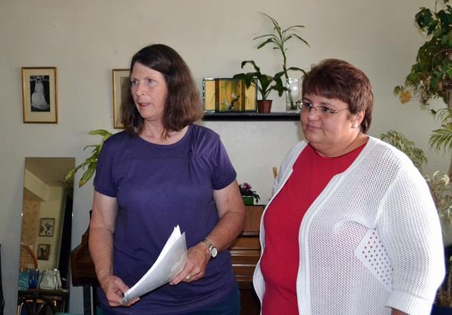 Families say Colorado men killed fighting ISIS shared traits | iNFOnews.ca