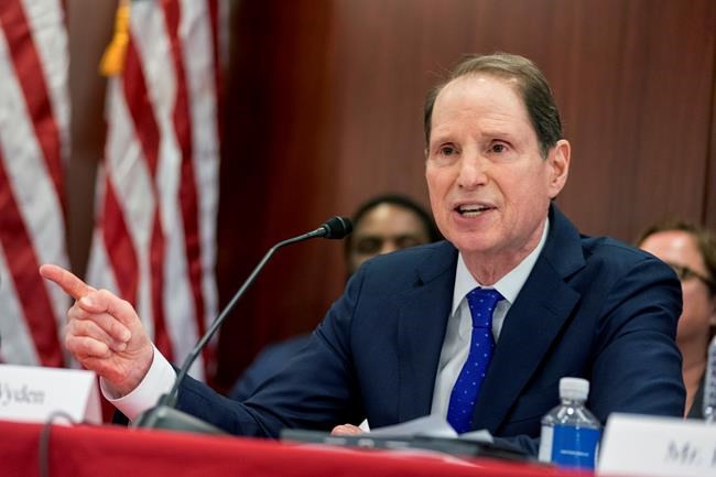 Senator seeks documents on Russia money links to the NRA | iNFOnews.ca