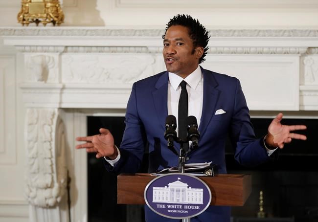 Black, Latino acts rule Grammy noms with Jay-Z in front seat | iNFOnews.ca