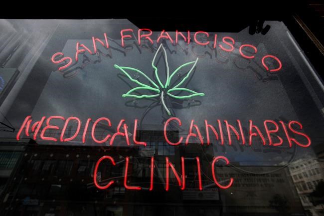 San Francisco pushes forward with legal marijuana sales | iNFOnews.ca San Francisco pushes forward with legal marijuana sales | iNFOnews.ca