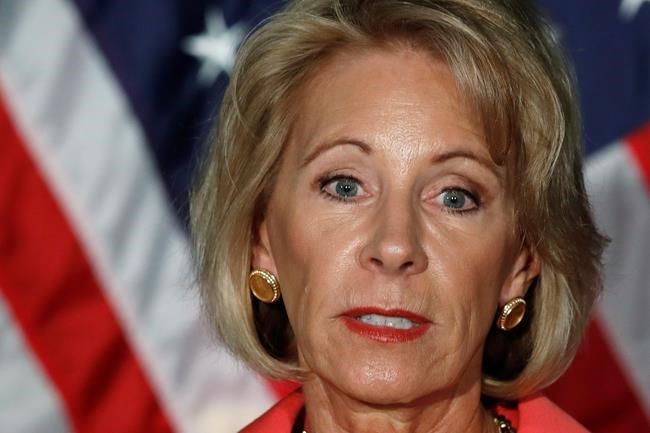 Study: Florida private school choice program sees gains | iNFOnews.ca