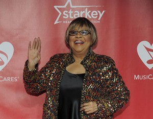 Stars to pay tribute to singer Mavis Staples at November tribute concert in hometown Chicago | iNFOnews.ca CP30004658