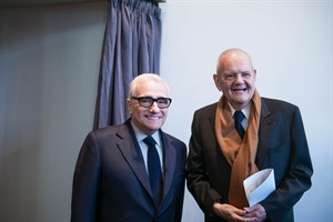 More than words can say: Scorsese's latest is documentary on New York Review of Books | iNFOnews.ca CP30020174