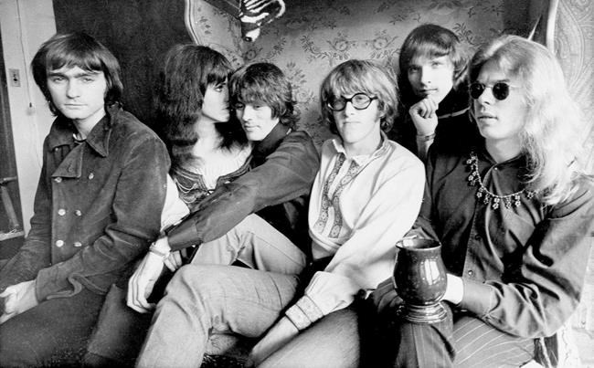 Marty Balin, founder of Jefferson Airplane, dies at 76 | iNFOnews.ca