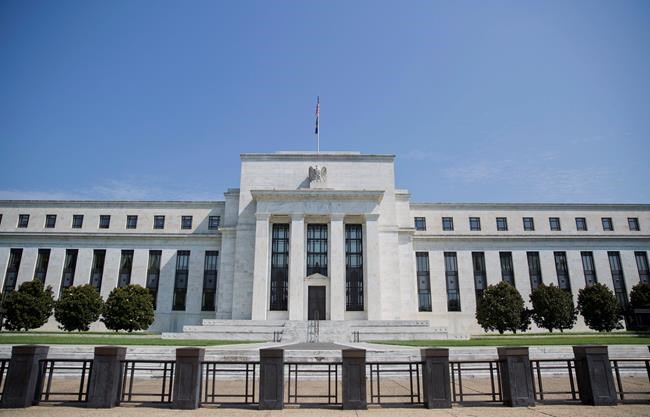 3 things to watch for from the Federal Reserve on Wednesday | iNFOnews.ca