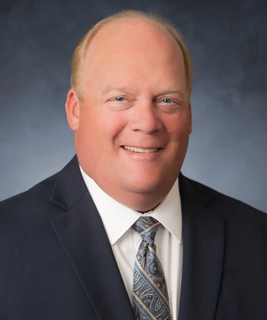 Director of Colorado pension fund dies snorkeling in Hawaii | iNFOnews.ca