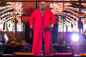 Judge: CeeLo Green complying with probation in drug case, won't have to attend hearings | iNFOnews.ca CP32116306
