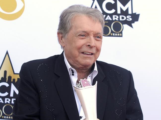 Country singer Mickey Gilley injured in car accident | iNFOnews.ca Country singer Mickey Gilley injured in car accident | iNFOnews.ca
