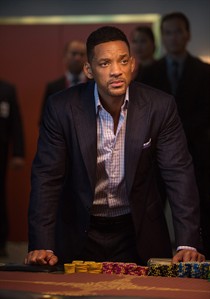 Box office top 20: Will Smith's 'Focus' on top with $18.7 million debut | iNFOnews.ca Box office top 20: Will Smith's 'Focus' on top with $18.7 million debut | iNFOnews.ca
