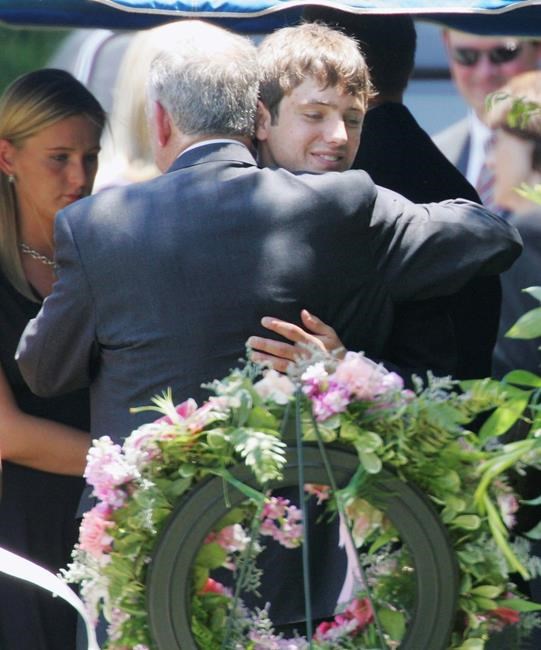 Judge won't dismiss suit filed by brother of JonBenet Ramsey | iNFOnews.ca Judge won't dismiss suit filed by brother of JonBenet Ramsey | iNFOnews.ca