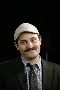 Rajiv Joseph's 'Guards at the Taj' off-Broadway will star Omar Metwally and Arian Moayed | iNFOnews.ca