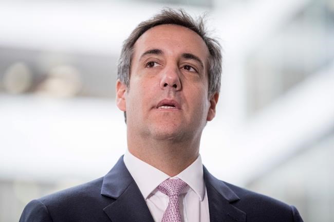 Report: Trump lawyer brokered $130,000 payment to porn star | iNFOnews.ca Report: Trump lawyer brokered $130,000 payment to porn star | iNFOnews.ca