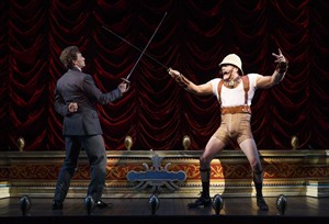 Broadway's 'A Gentleman's Guide to Love and Murder' earns big in week after Tony Award win | iNFOnews.ca CP28782066