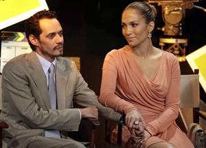 Judge finalizes divorce of Jennifer Lopez and Marc Anthony, establishes custody guidelines | iNFOnews.ca CP28813063
