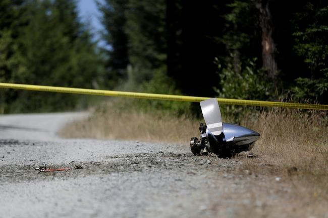 The Latest: 4 bodies recovered in wreckage of medical plane | iNFOnews.ca The Latest: 4 bodies recovered in wreckage of medical plane | iNFOnews.ca
