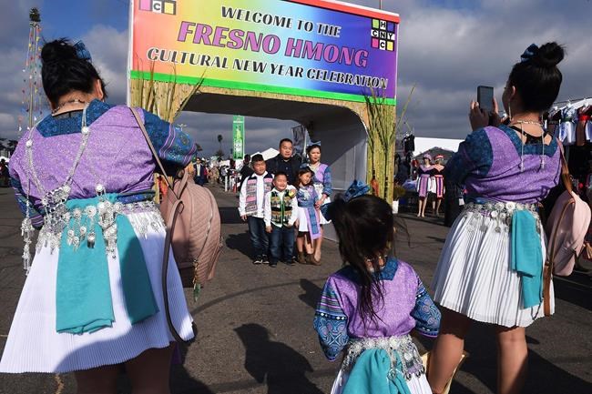 Shooting deaths rattle small, tight-knit US Hmong community | iNFOnews.ca