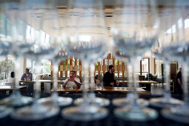 For California's big cities, San Diego in a class by itself | iNFOnews.ca