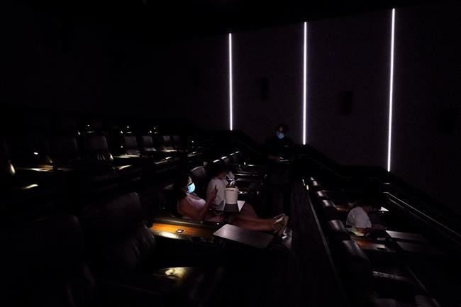 Will long Labor Day weekend mean another coronavirus spike? | iNFOnews.ca