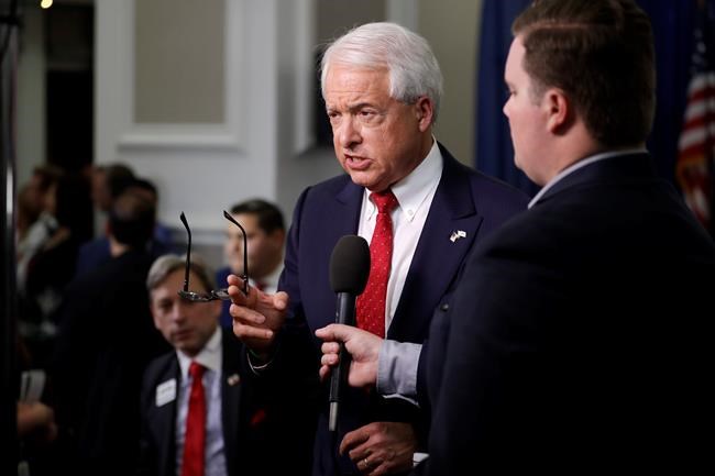 GOP's Cox faces tough slog in race for California governor | iNFOnews.ca