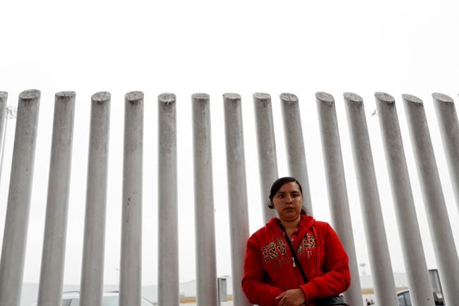 Long odds and slow lines await migrant caravan at US border | iNFOnews.ca Long odds and slow lines await migrant caravan at US border | iNFOnews.ca