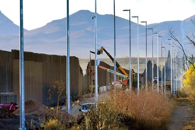 High court puts off wall, asylum cases at Biden's request | iNFOnews.ca High court puts off wall, asylum cases at Biden's request | iNFOnews.ca