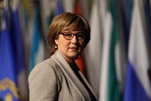 BC Premier seeks to end impasse over Enbridge oil pipeline with Alberta sit-down | iNFOnews.ca CP20296821