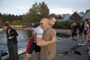 Canadian rowers contemplating future after coach's controversial departure | iNFOnews.ca CP20344120