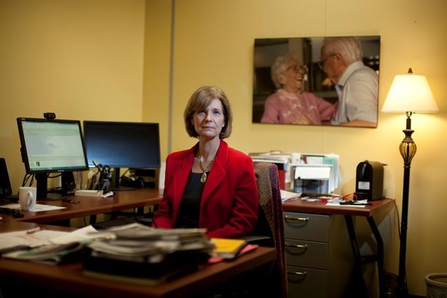 Housing crisis in B.C. pushing seniors to brink of homelessness: advocates | iNFOnews.ca Housing crisis in B.C. pushing seniors to brink of homelessness: advocates | iNFOnews.ca