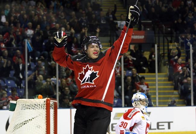 World Juniors: Finland crushes Denmark 7-0 in pre-tournament tune-up | iNFOnews.ca World Juniors: Finland crushes Denmark 7-0 in pre-tournament tune-up | iNFOnews.ca