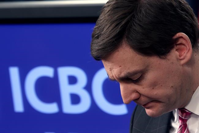 B.C. to introduce auto insurance pay-out limits in 2019 to save $1B annually | iNFOnews.ca