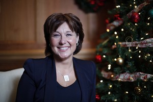 B.C. premiers says it's been a year of new relationships with former rivals | iNFOnews.ca CP30902513