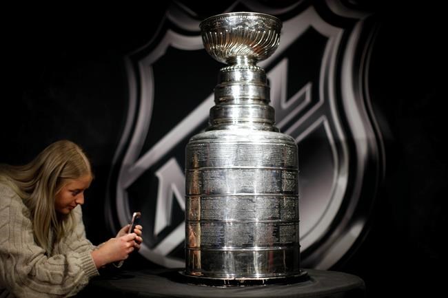 NHL salary cap set at US$81.5 million for 2019-20 season, floor at $60.2 million | iNFOnews.ca