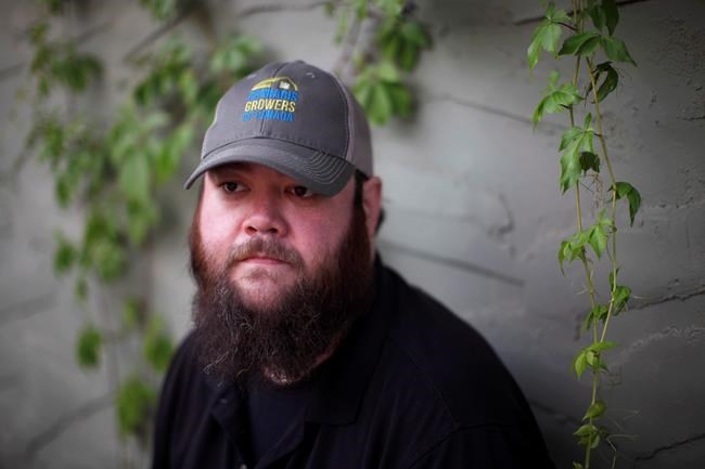 'Craft cannabis' growers fight for legal role, say B.C. jobs, tourism at stake | iNFOnews.ca 'Craft cannabis' growers fight for legal role, say B.C. jobs, tourism at stake | iNFOnews.ca