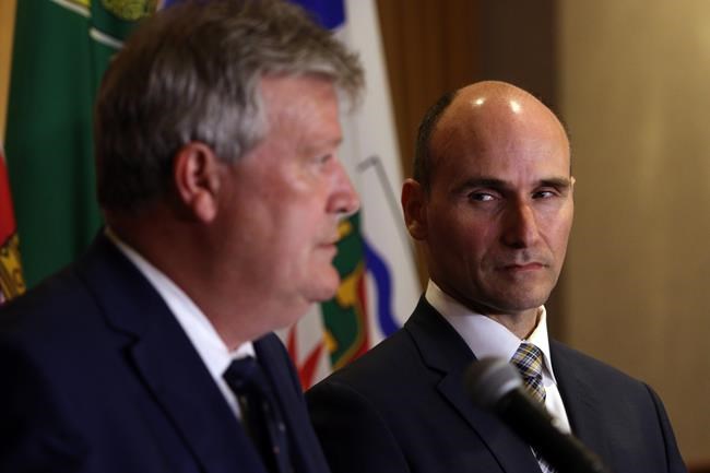 Federal housing minister says Canadians will be consulted on housing strategy | iNFOnews.ca