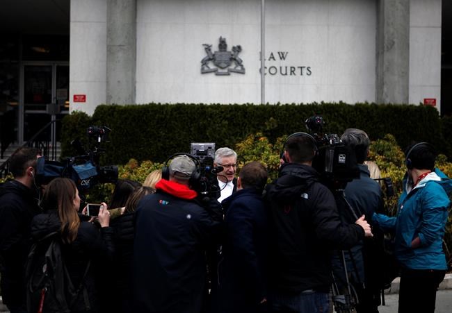 Dad who killed daughters must serve at least 22 years before parole | iNFOnews.ca