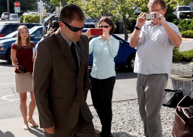 Father's court letter says drunk-driving son who killed Mountie 'not a monster' | iNFOnews.ca Father's court letter says drunk-driving son who killed Mountie 'not a monster' | iNFOnews.ca